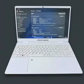 Aydyn gijeler notebook