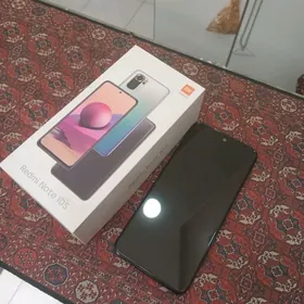 Redmi not 10 S