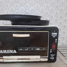 духовка электрическая