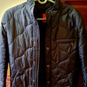 kurtka D'Amato firmanky