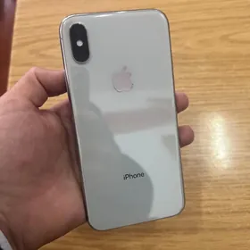 iPhone X 64gb