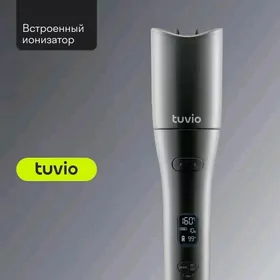 Стайлер для волос Tuvio