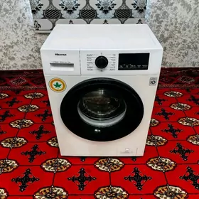 Hisense 6kl kirmasyn