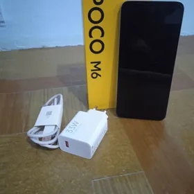 POCO M6