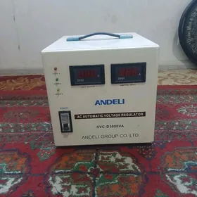 Andeli tok kopeltyan