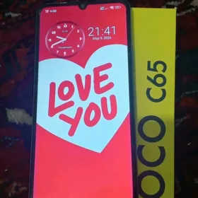 Poco C65
