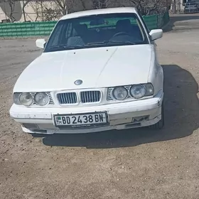 BMW 525 1991