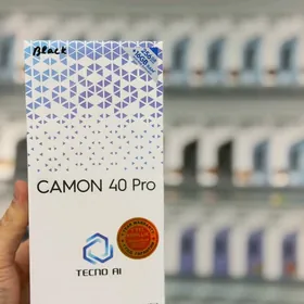 Camon 40pro