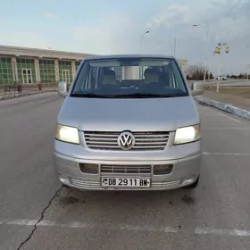 Toyota Hiace 2006