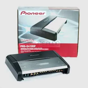 pioneer uslytyl