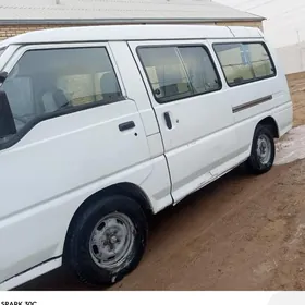 Toyota Hiace 1996