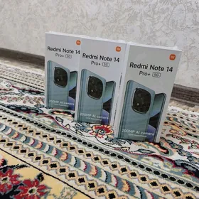 Redmi Note 14Pro+ 5G