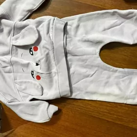 костюм детский