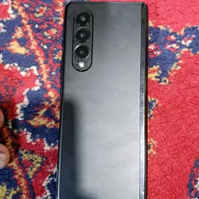 Galaxy z Fold3.  5G