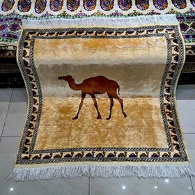 Yupek El Haly Sacaklyk