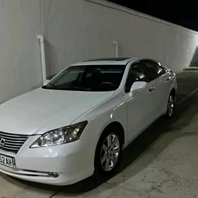 Lexus ES 350 2008