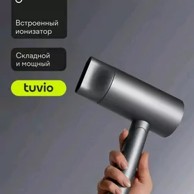 Фен для волос Tuvio 1800W