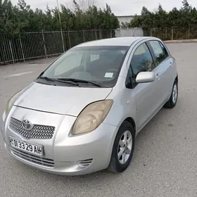Toyota Yaris 2006