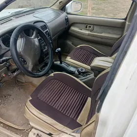 Nissan Datsun/Nissan Z-car 1999