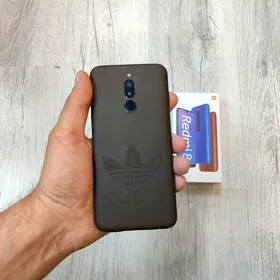 Redmi 8