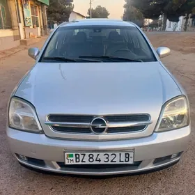 Opel Vectra 2002