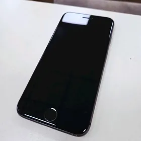 iPhone 8 black