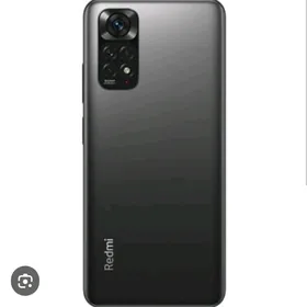 Redmi not 11 6 128gb