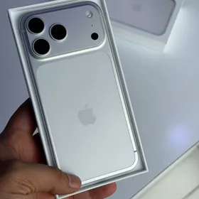 iPhone 17Pro Max 256gb