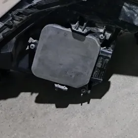 camry fara blok yewropeyka