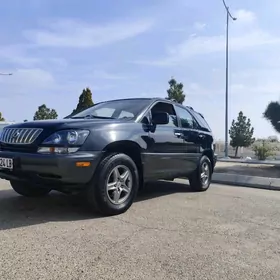 Lexus RX 300 2002