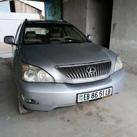 Lexus RX 350 2007