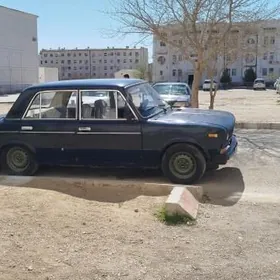 Lada 2106 2000