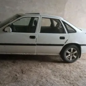 Opel Vectra 1991