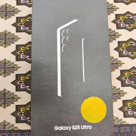 Samsung Galaxy S25 Ultra