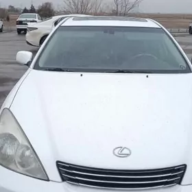 Lexus ES 300 2002