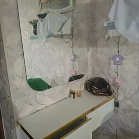 aýna ýüz görýan