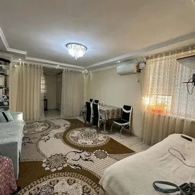 Satlyk jay 206kv 2etaz 1komnat