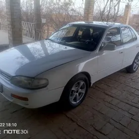Toyota Camry 1995