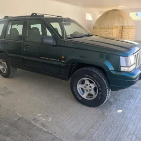 Jeep Grand Cherokee 1997