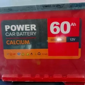 Power 60Ah