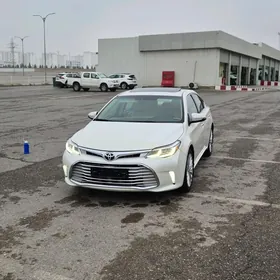 Toyota Avalon 2016