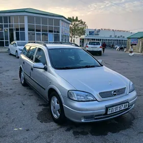 Opel Astra 2001
