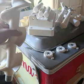 Marožn,aparat+MUGT moroj морож