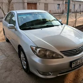 Toyota Camry 2005