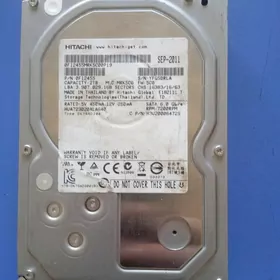 жёсткий диск 2Tb