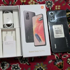 Redmi note 12 pro 8/128