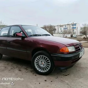 Opel Astra 1992