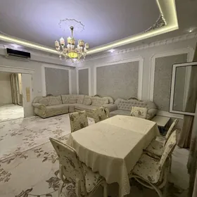 ️Arenda Dasaf Evra 2 Kom️