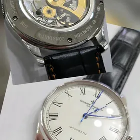 Sagat часы vacheron constantin