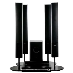 ДОМАШНИЙ КИНОТЕАТР